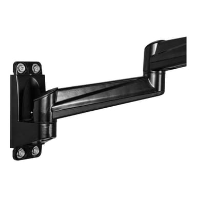 STARTECH.COM Wandmontage Dual Monitorarm - Drehbar - Zweifach Monitorhalter - Für zwei 38cm 15Zoll b