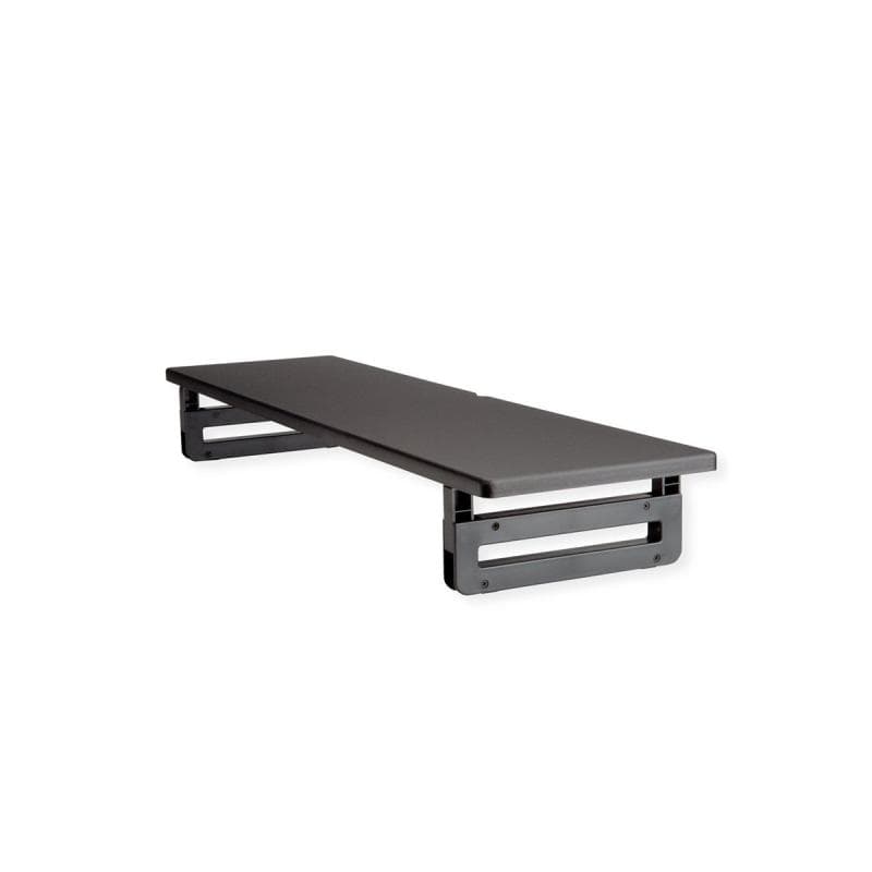 VALUE Monitor-/Laptop-Ständer, höhenverstellbar und extra-breit (17.99.1341)