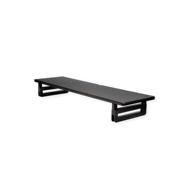 VALUE Monitor-/Laptop-Ständer, höhenverstellbar und extra-breit (17.99.1341)