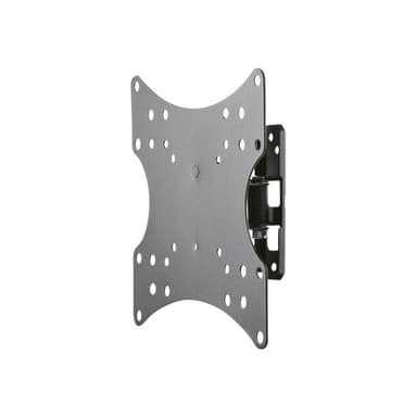 NEOMOUNTS FPMA-W115BLACK - Wandhalterung für LCD-/Plasmafernseher (neig- und schwenkbar)