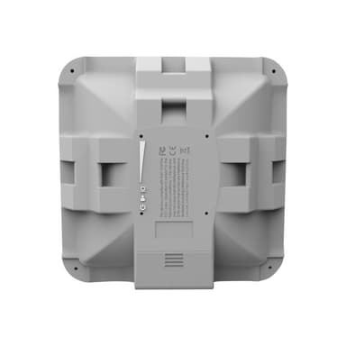 MIKROTIK SXTsq Lite2 with 10dBi 2.4GHz antenna Du (RBSXTSQ2ND)