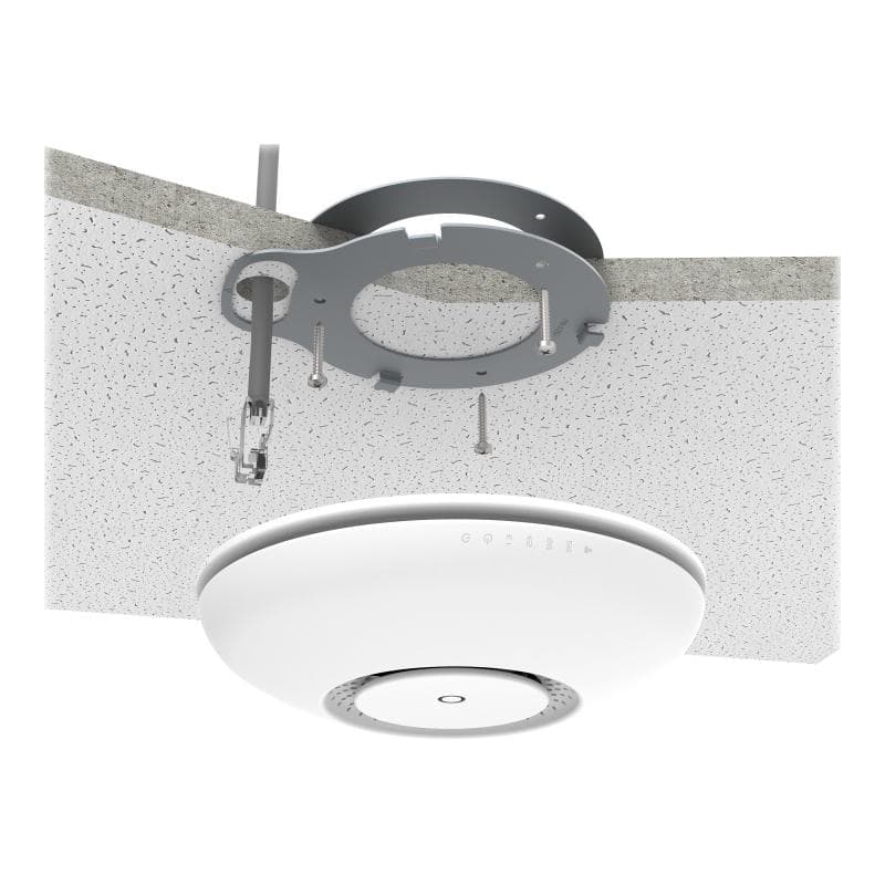 MIKROTIK cAP ac - Funkbasisstation - Wi-Fi - Dualband