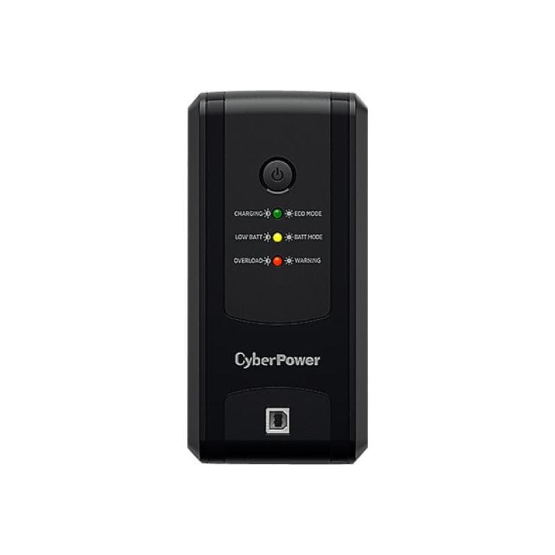 CYBERPOWER SYSTEMS USV 425W Schuko