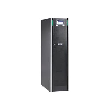 EATON 93PS - USV - Wechselstrom 220/230/240/380/400/415 V - 10 kW - 10000 VA - 3 Phasen 9 Ah - Ether