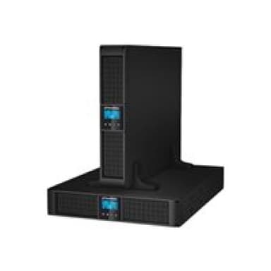 BLUEWALKER PowerWalker VI 1500RT LCD - USV - Wechselstrom 220-240 V - 1350 Watt - 1500 VA 9 Ah - USB
