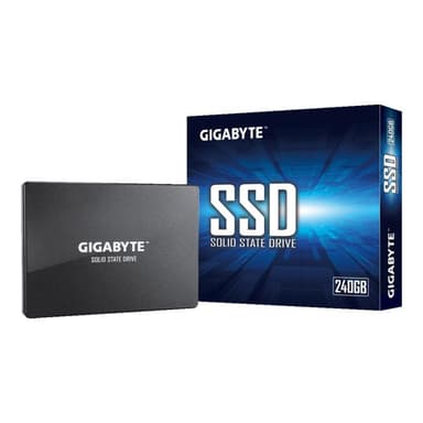 GIGABYTE GP-GSTFS31240GNTD 240GB