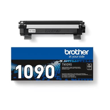 BROTHER Toner Brother TN1090 czarny (TN1090)