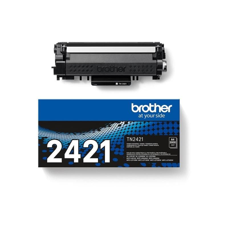 BROTHER Toner BrotherTN-2421 (TN2421)