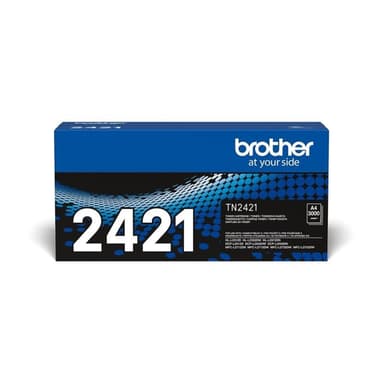BROTHER Toner BrotherTN-2421 (TN2421)