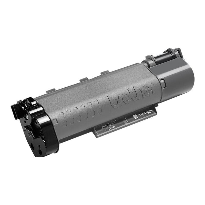 BROTHER Toner Brother TNB023 czarny (TNB023)