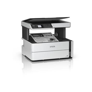 EPSON EcoTank Drucker M3170 (C11CG92403)
