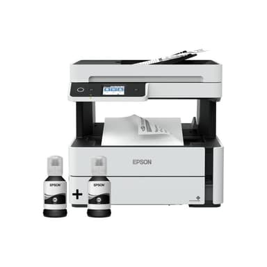 EPSON EcoTank Drucker M3170 (C11CG92403)
