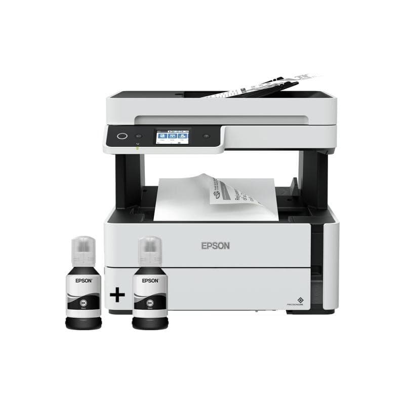 EPSON EcoTank Drucker M3170 (C11CG92403)