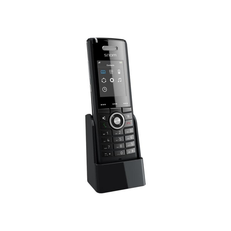 SNOM TECHNOLOGY Ladeschale M65 (4339)