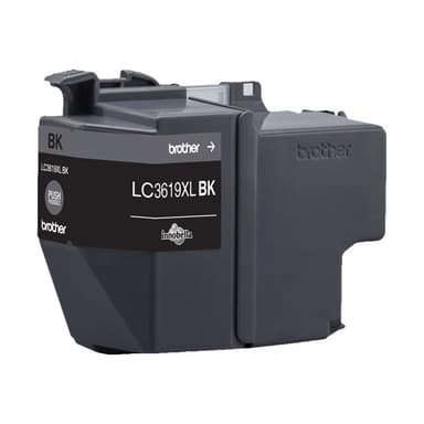 BROTHER LC3619BK 3000pg for DCP/MFC-J2330/3530/3930 (LC3619XLBK)