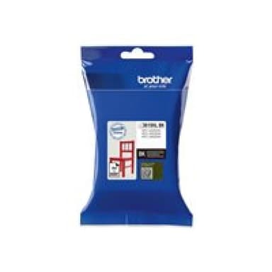 BROTHER LC3619BK 3000pg for DCP/MFC-J2330/3530/3930 (LC3619XLBK)