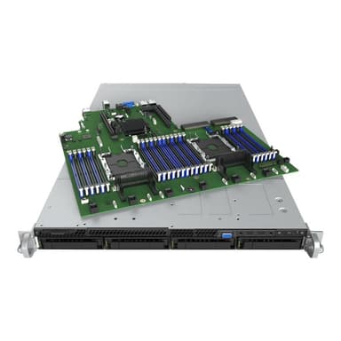INTEL SERVER SYSTEM R1304WFTYSR