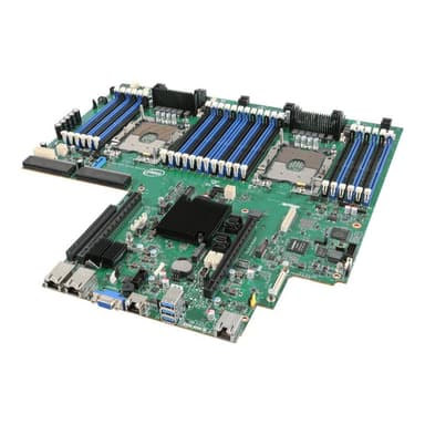 INTEL SERVER SYSTEM R1304WFTYSR
