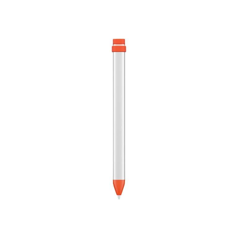 LOGITECH Crayon - Digitaler Stift - kabellos - Intense Sorbet - für Apple 10.5-inch iPad Air (3rd ge