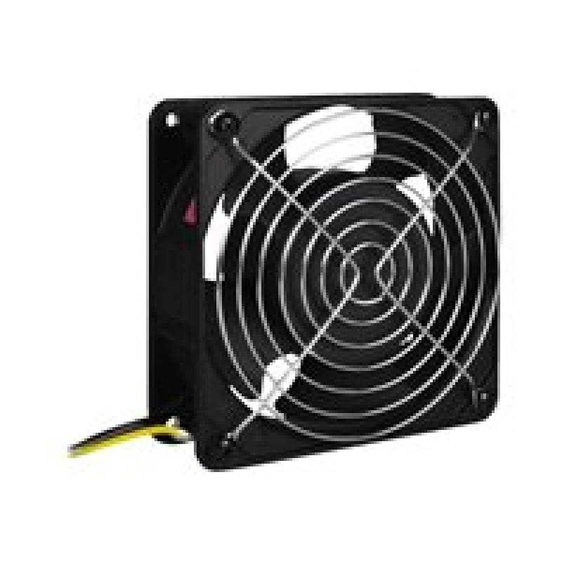 INTERTECH Inter-Tech 19″ Fan SWFAN 120mm/230V