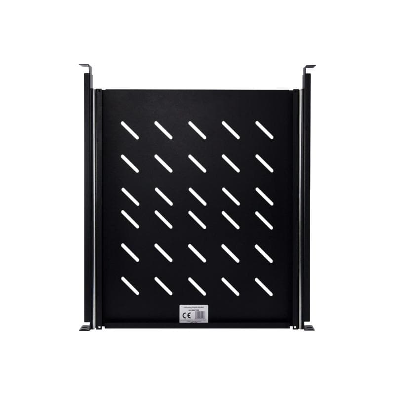 INTERTECH Inter-Tech 19″ Auszug SWAS-550/800