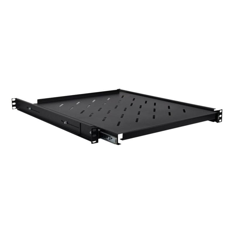 INTERTECH Inter-Tech 19″ Auszug SWAS-550/800