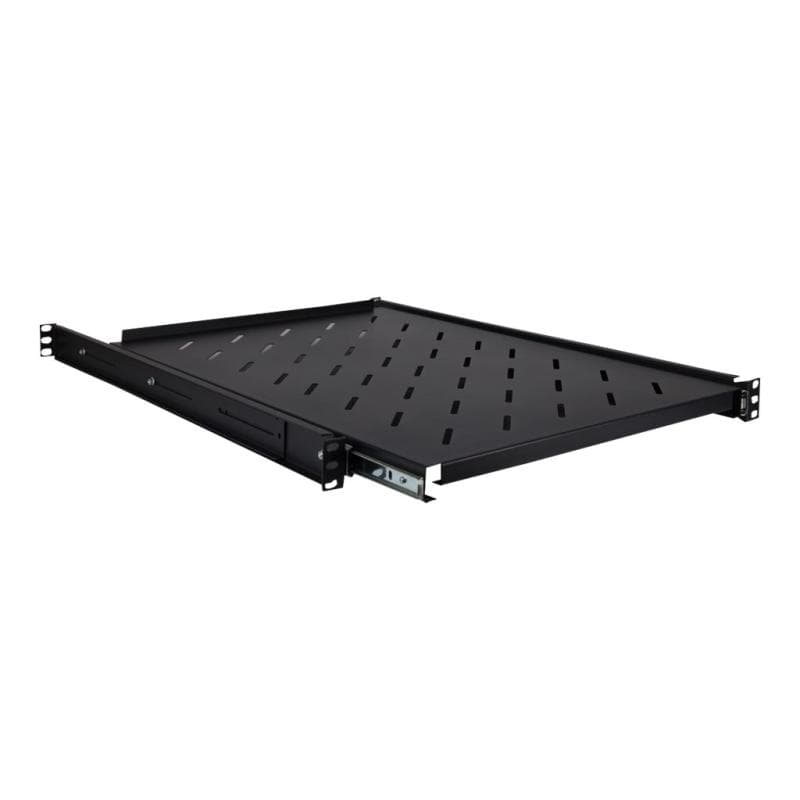 INTERTECH Inter-Tech 19″ Auszug SWAS-650/1000