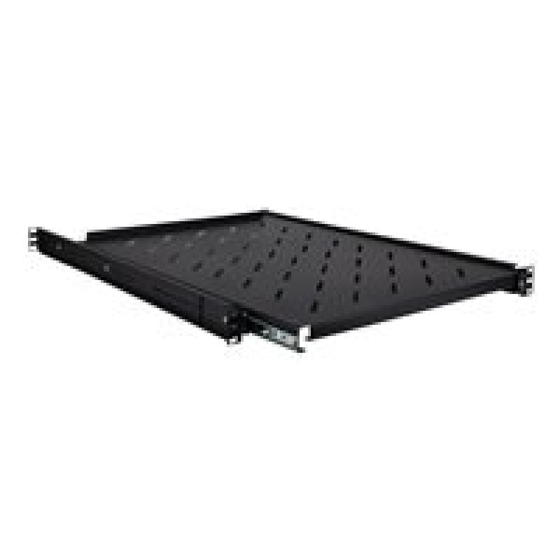 INTERTECH Inter-Tech 19″ Auszug SWAS-650/1000