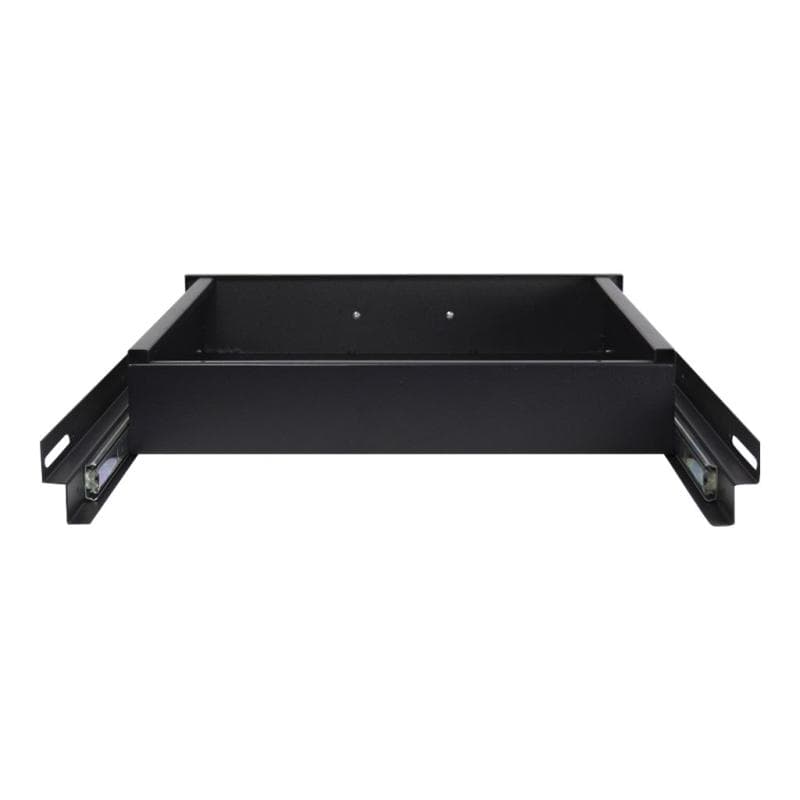 INTERTECH Inter-Tech 19″ Schublade SWSD-550/800
