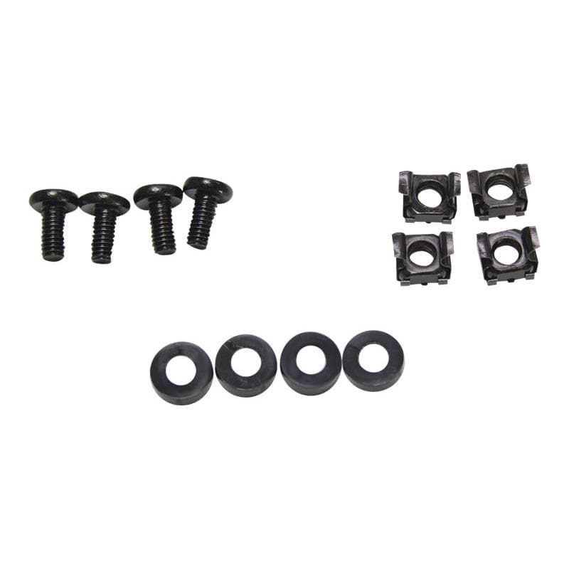 INTERTECH Inter-Tech 19″ Schublade SWSD-550/800