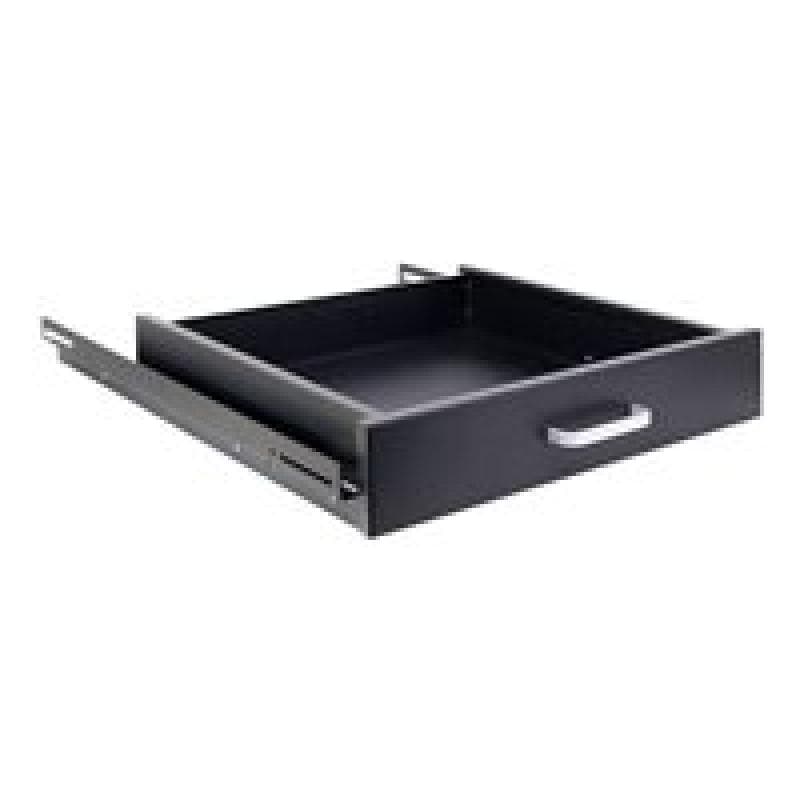 INTERTECH Inter-Tech 19″ Schublade SWSD-550/800