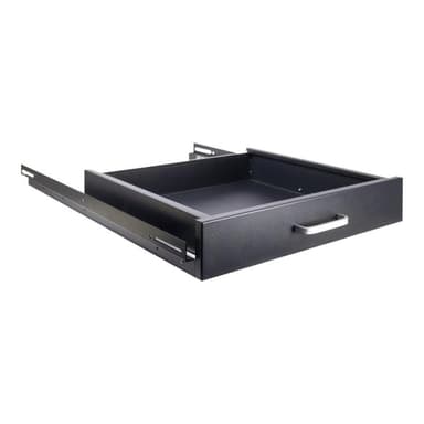 INTERTECH Inter-Tech 19″ Schublade SWSD-650/1000