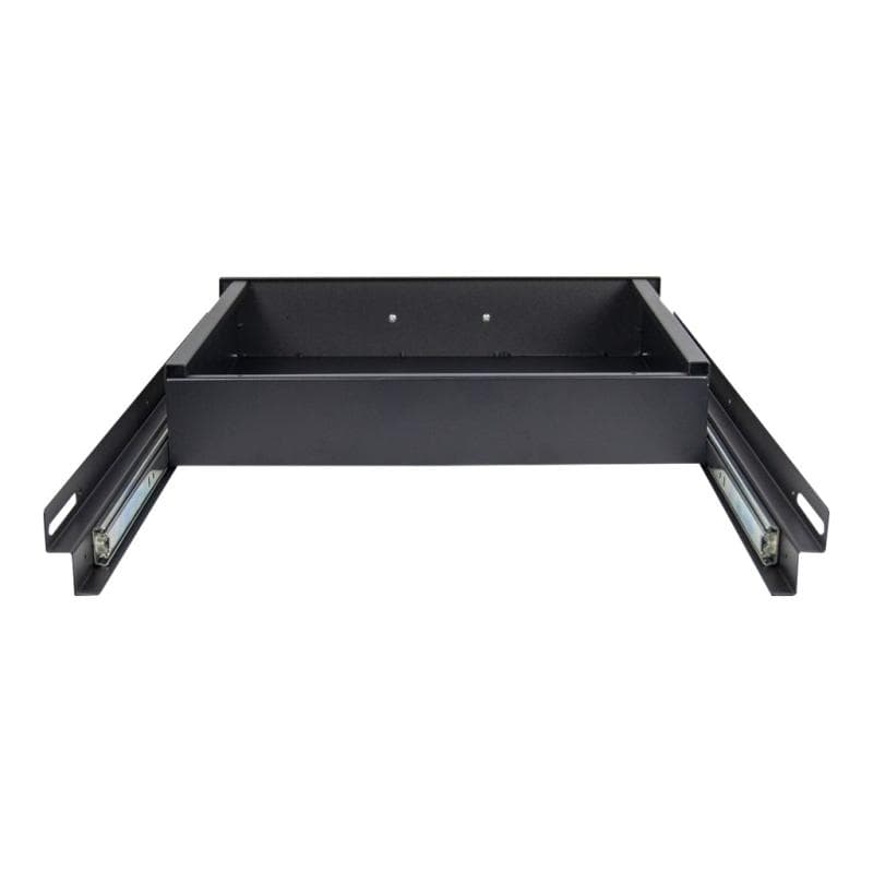 INTERTECH Inter-Tech 19″ Schublade SWSD-650/1000