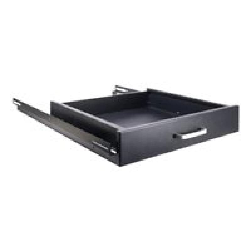 INTERTECH Inter-Tech 19″ Schublade SWSD-650/1000