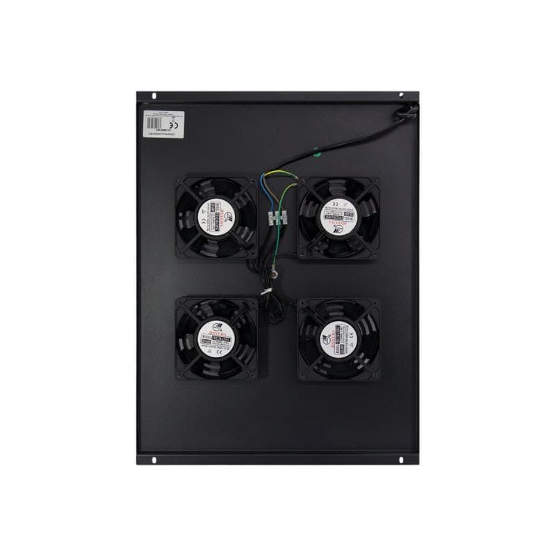 INTERTECH Inter-Tech Dachlüfter SWSN-800