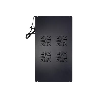 INTERTECH Inter-Tech Dachlüfter SWSN-1000