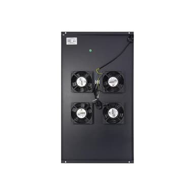 INTERTECH Inter-Tech Dachlüfter SWSN-1000