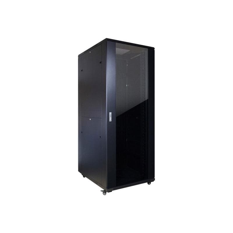 INTERTECH Inter-Tech Netzwerkschrank 42HE 800x800mm SNB-8842