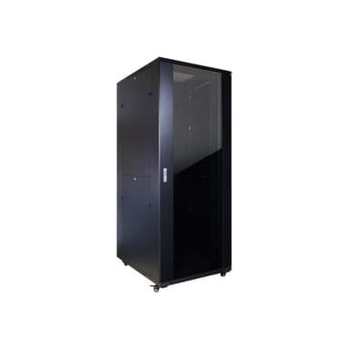 INTERTECH Inter-Tech Netzwerkschrank 42HE 800x1000mm SNB-8142