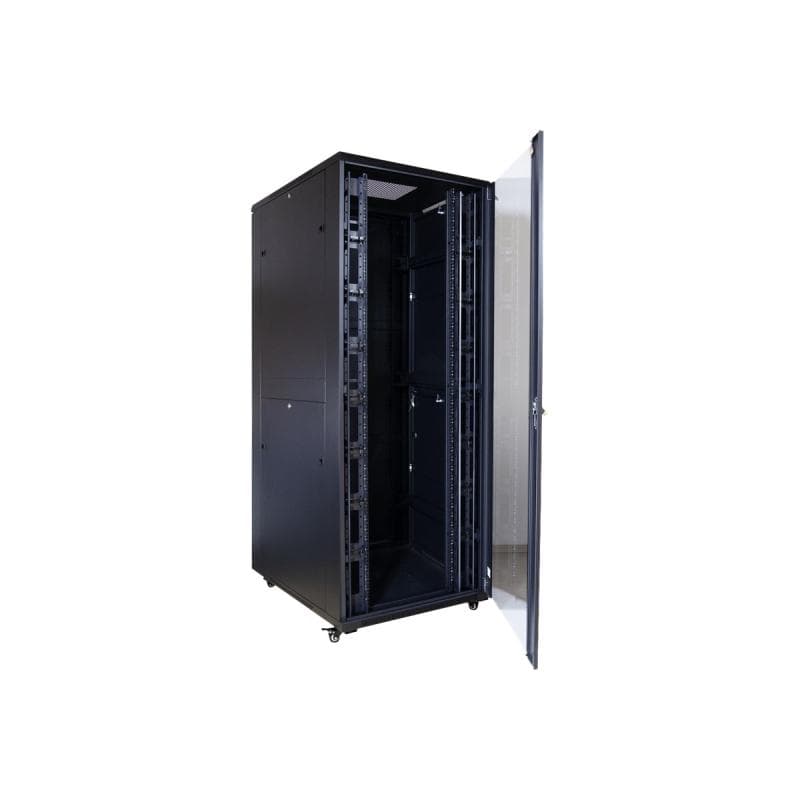 INTERTECH Inter-Tech Netzwerkschrank 42HE 800x1000mm SNB-8142
