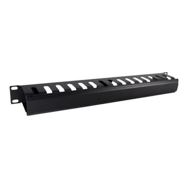 INTERTECH Inter-Tech 19″ Kabelführungskanal 1HE