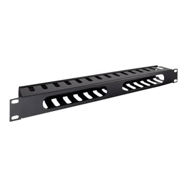 INTERTECH Inter-Tech 19″ Kabelführungskanal 1HE