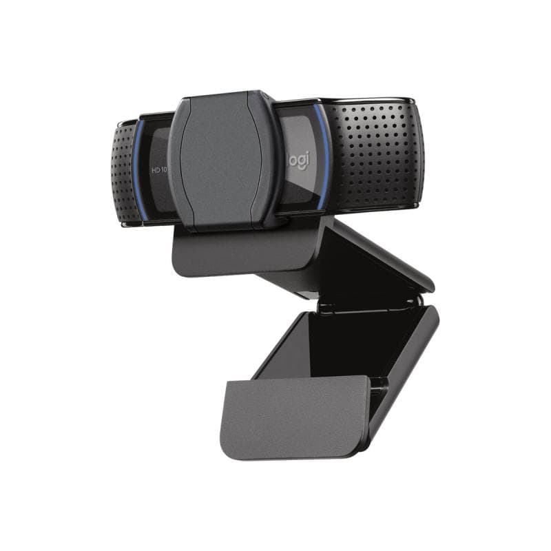 LOGITECH HD Pro Webcam C920S