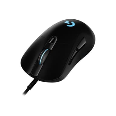 LOGITECH G403 HERO  Wireless Gaming Mouse N/A - EER2