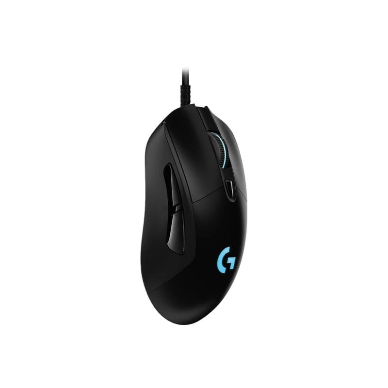 LOGITECH G403 HERO -Wireless Gaming Mouse -  N/A - EWR2