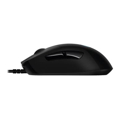 LOGITECH G403 HERO -Wireless Gaming Mouse -  N/A - EWR2