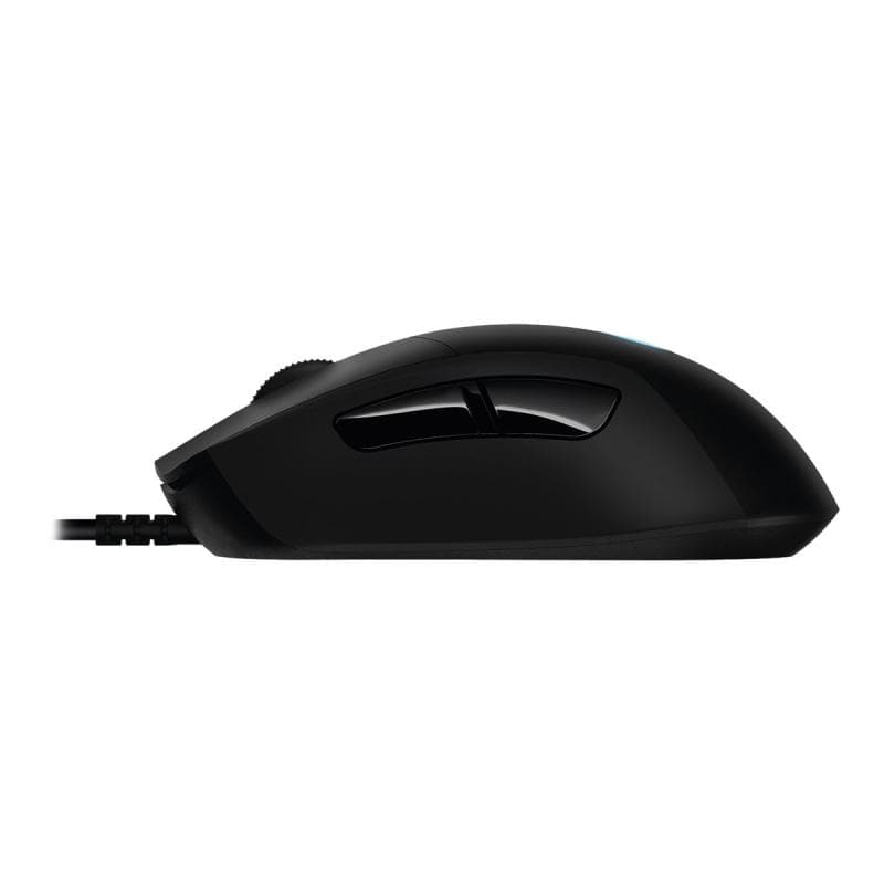 LOGITECH G403 HERO -Wireless Gaming Mouse -  N/A - EWR2