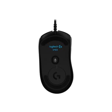 LOGITECH G403 HERO -Wireless Gaming Mouse -  N/A - EWR2
