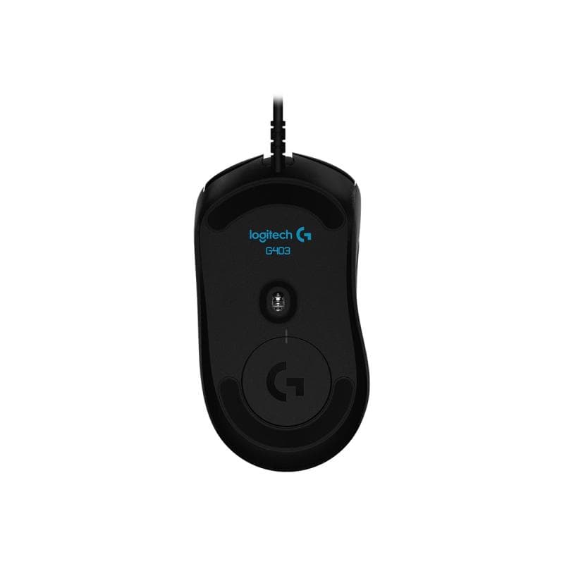 LOGITECH G403 HERO -Wireless Gaming Mouse -  N/A - EWR2