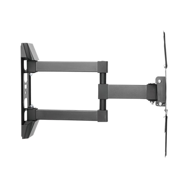 TECHLY Wandhalterung für 1 Display 32-55″ slim